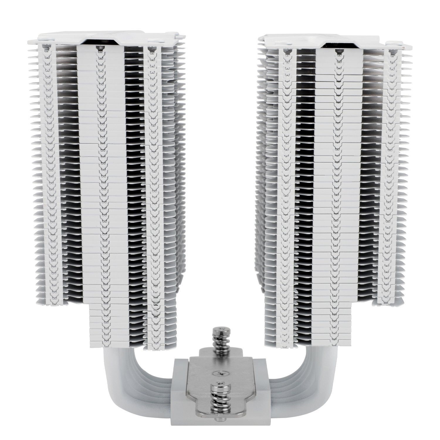 K Ventilateur Pour Processeur Thermalright Peerless Assassin 140 (Blanc)