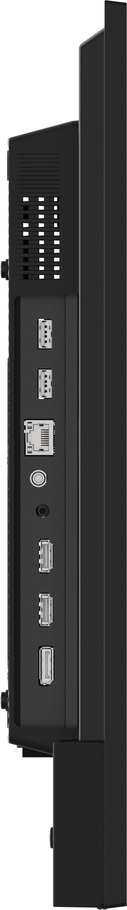 EAN 4948570124220 - iiyama LH3275HS-B1AG pantalla de señalización Pantalla plana para señalización digital 80 cm (31.5") LCD imagen 9