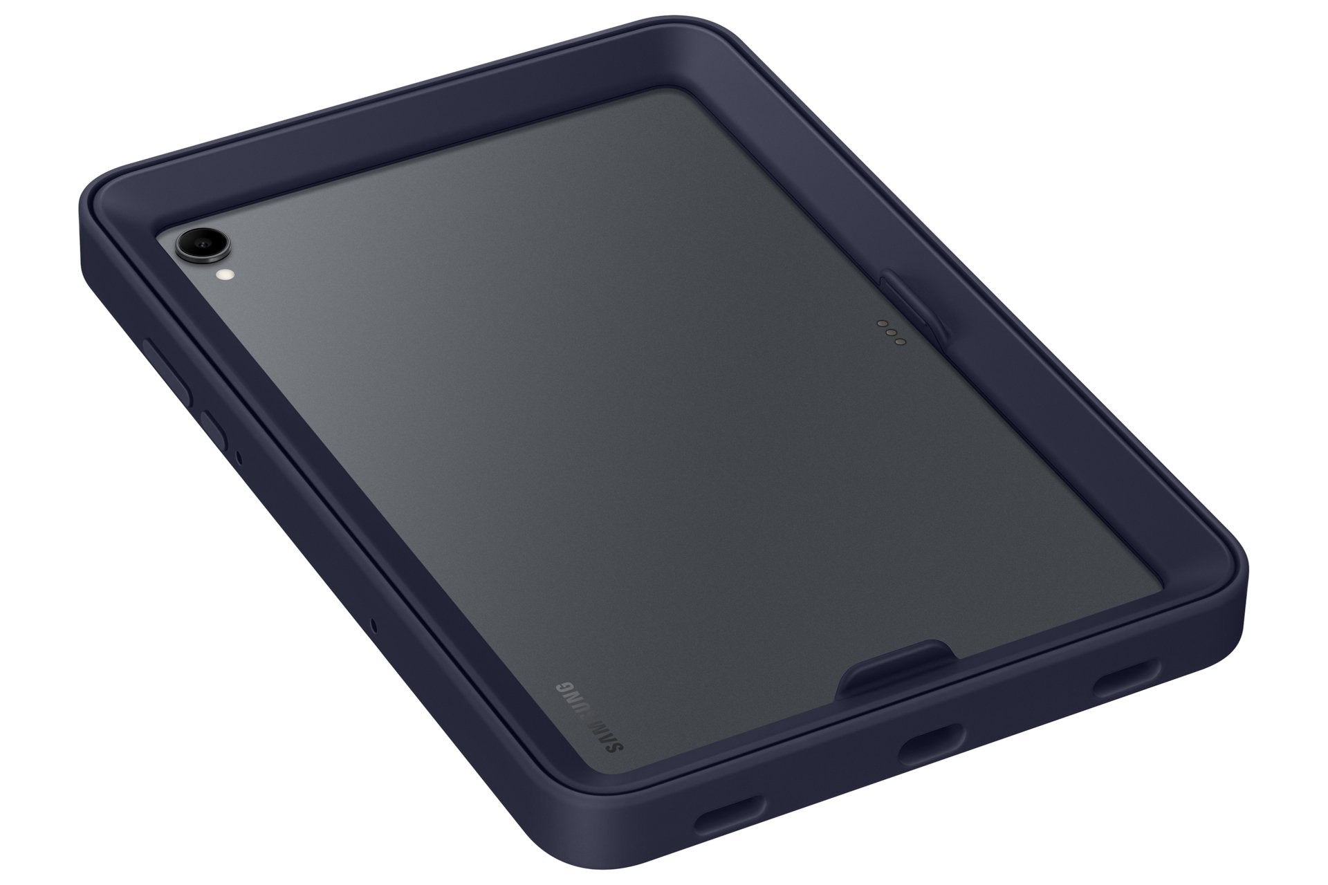 Samsung Frame Cover Cover Fr Galaxy Tab S11, Navy