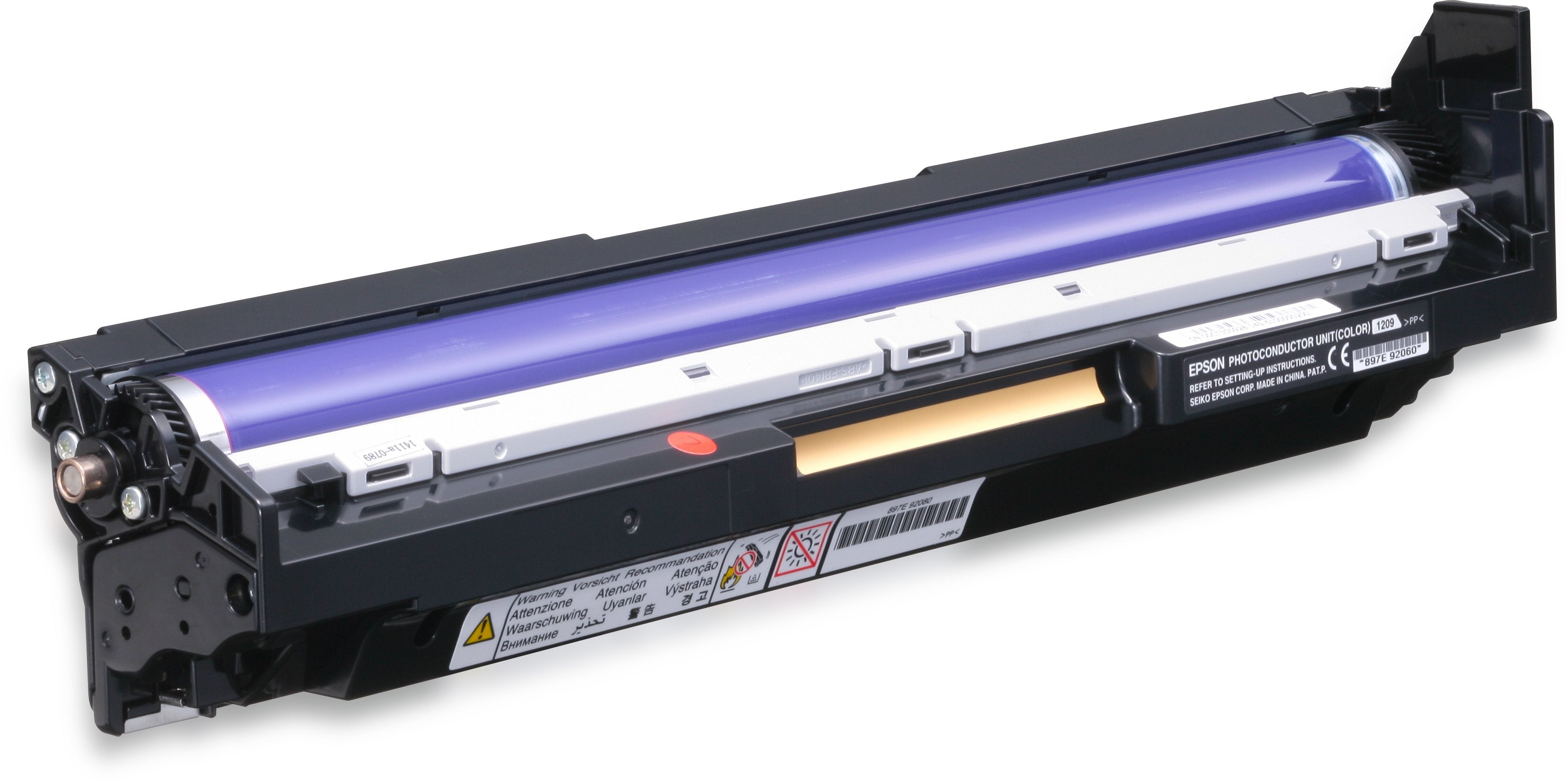 EAN 8715946481333 - Epson C13S051209 fotoconductor 24000 páginas imagen 1