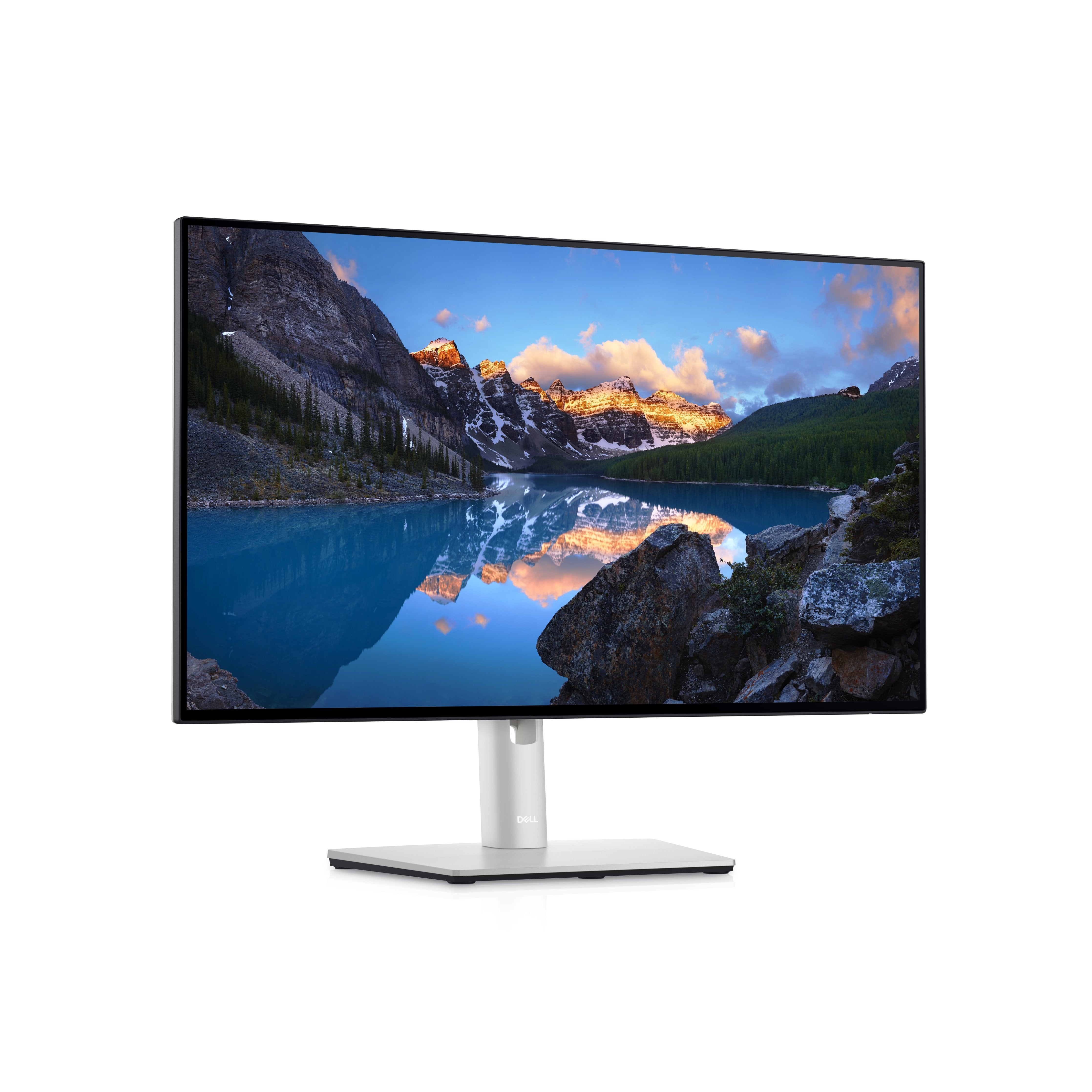 EAN 0884116390718 - DELL UltraSharp U2422H pantalla para PC 60,5 cm (23.8") 1920 x 1080 Pixeles Full HD LCD Negro, Plata imagen 3