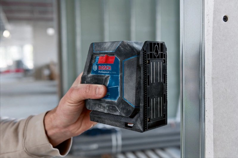 Bosch Professional Lb 10 Y Dk 10 , Negro 0601092c00