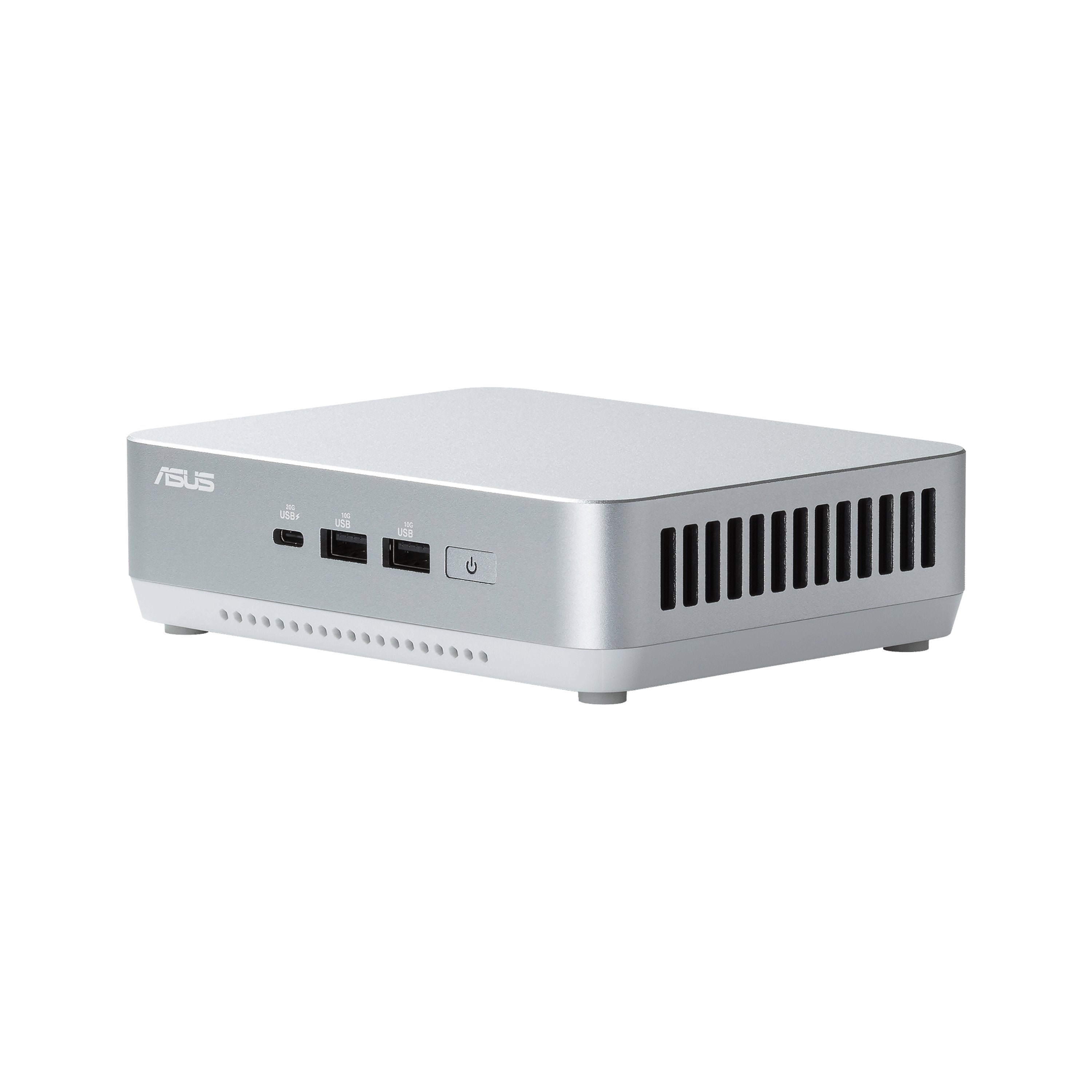 EAN 4711387496763 - ASUS NUC 14 Pro+ RNUC14RVSU900000I UCFF Plata 185H imagen 9