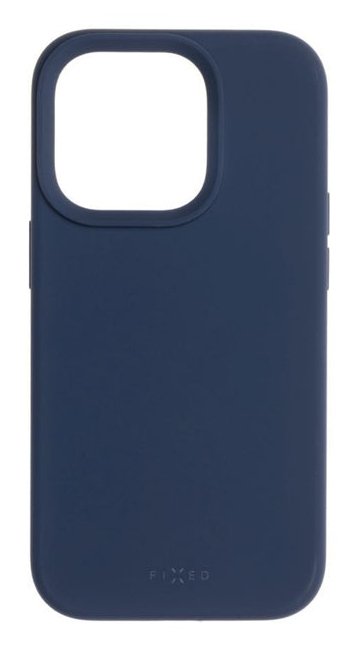 EAN 8591680145690 - FIXED FIXFLM-930-BL funda para teléfono móvil 15,5 cm (6.12") Azul imagen 2