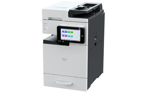 Ricoh Im 370 A4 Mono Laser Mfp