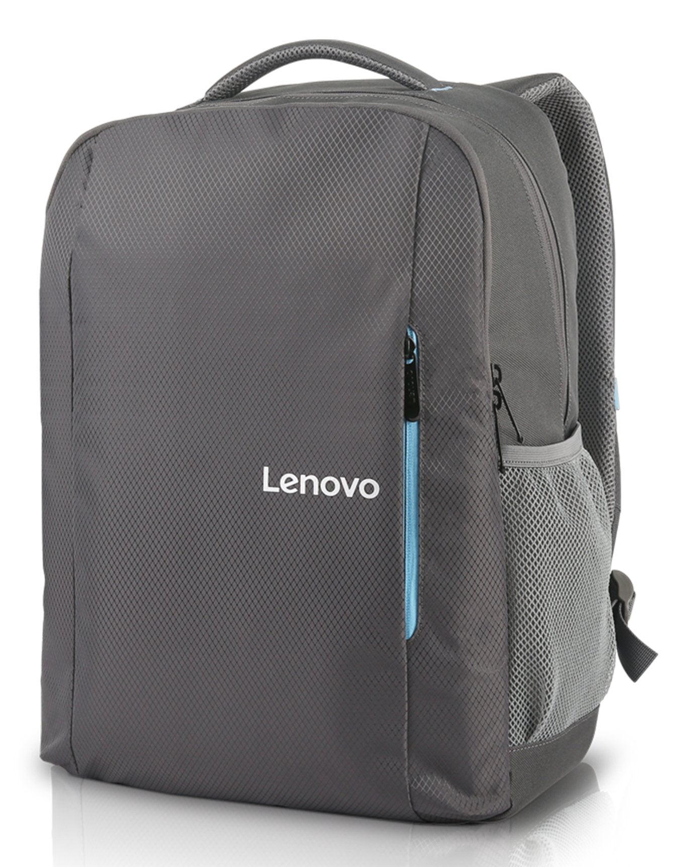 EAN 0192158279381 - Lenovo B515 39,6 cm (15.6") Mochila Negro, Gris imagen 4