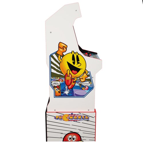 EAN 1220000276260 - Arcade1Up Pac-Mania Legacy imagen 5