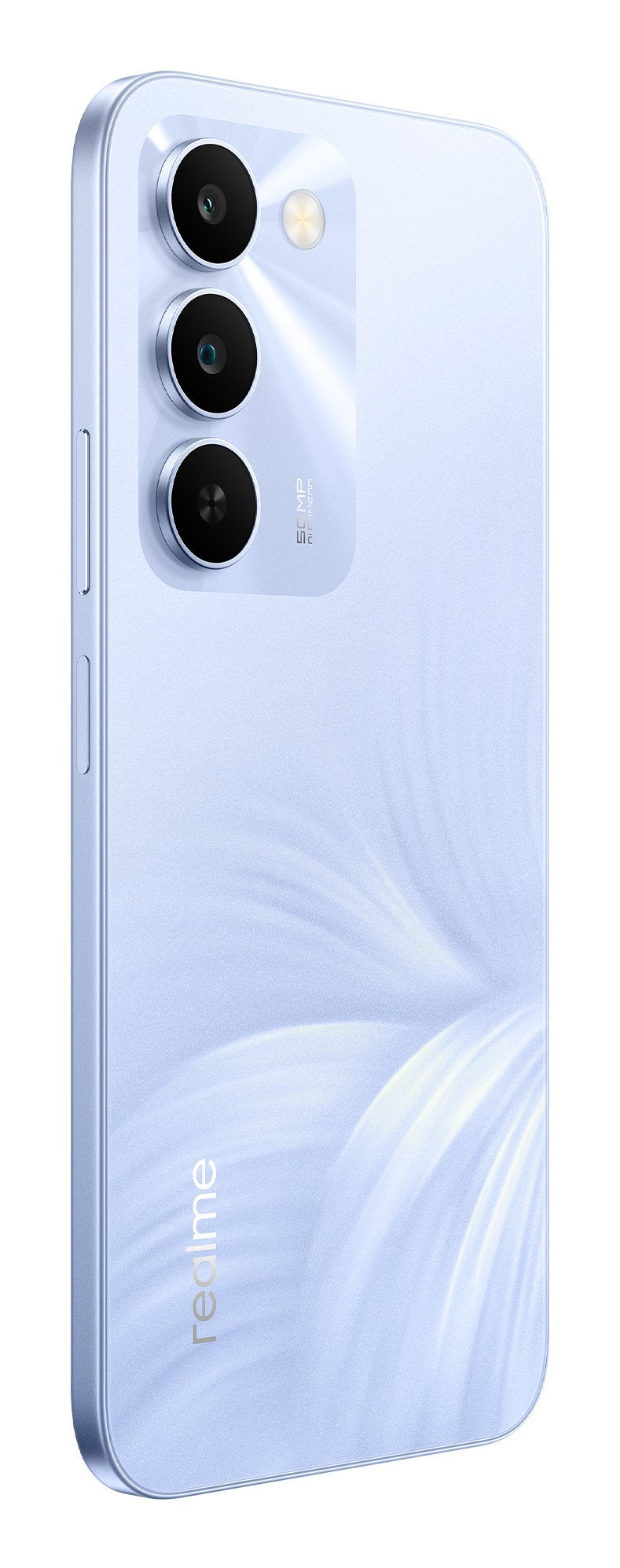 EAN 6941764486256 - realme C100 5G 17,3 cm (6.8") SIM doble Android 16.0 USB Tipo C 4 GB 256 GB 6600 mAh Púrpura imagen 10