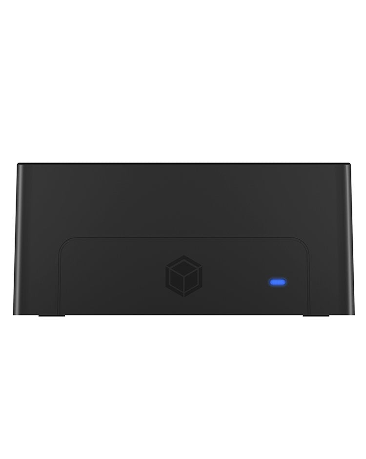 EAN 4250078173366 - ICY BOX IB-1121-U3 USB 3.2 Gen 1 (3.1 Gen 1) Type-A Negro imagen 3