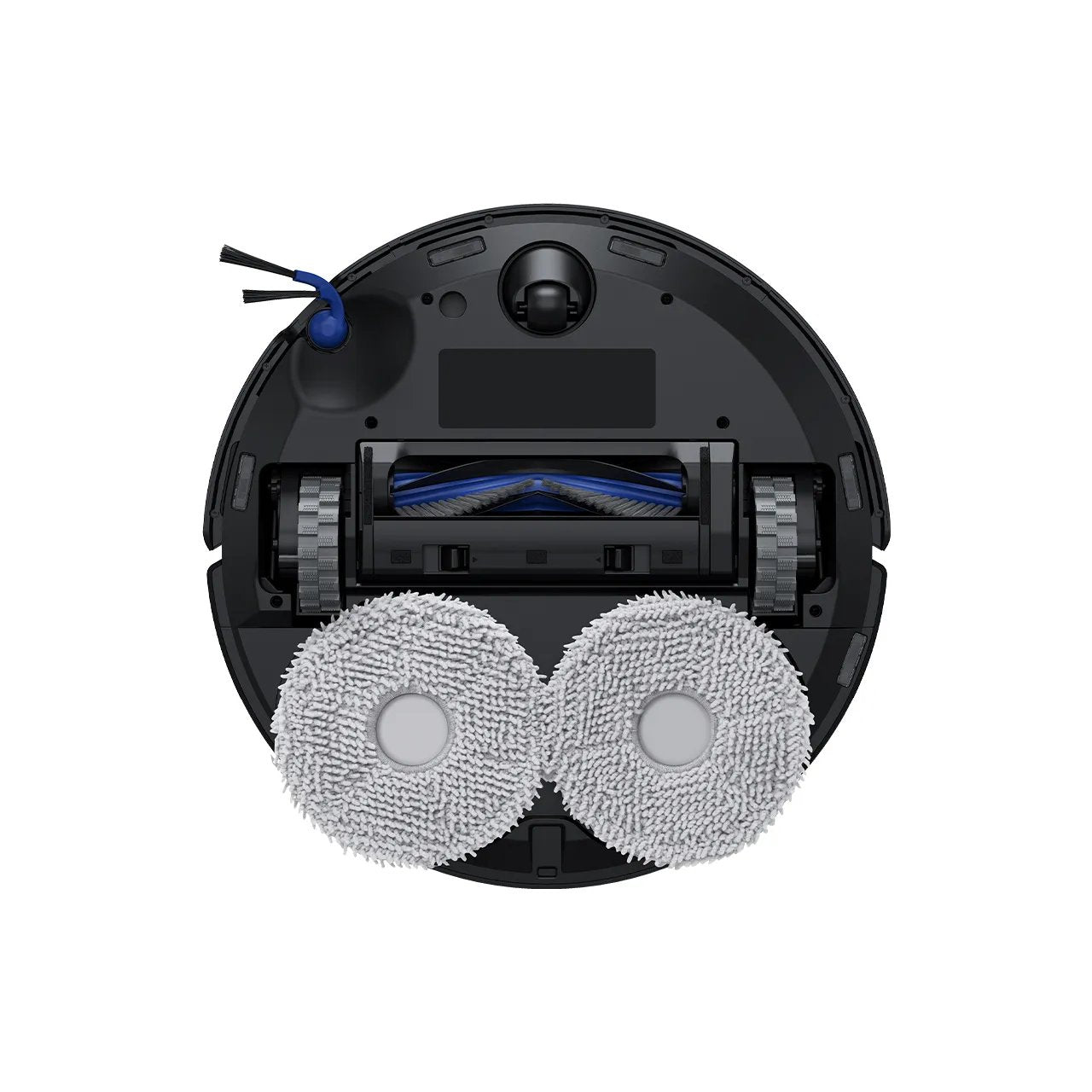 EAN 6970135036370 - Ecovacs Deebot T30C Gen 2 Negro imagen 5