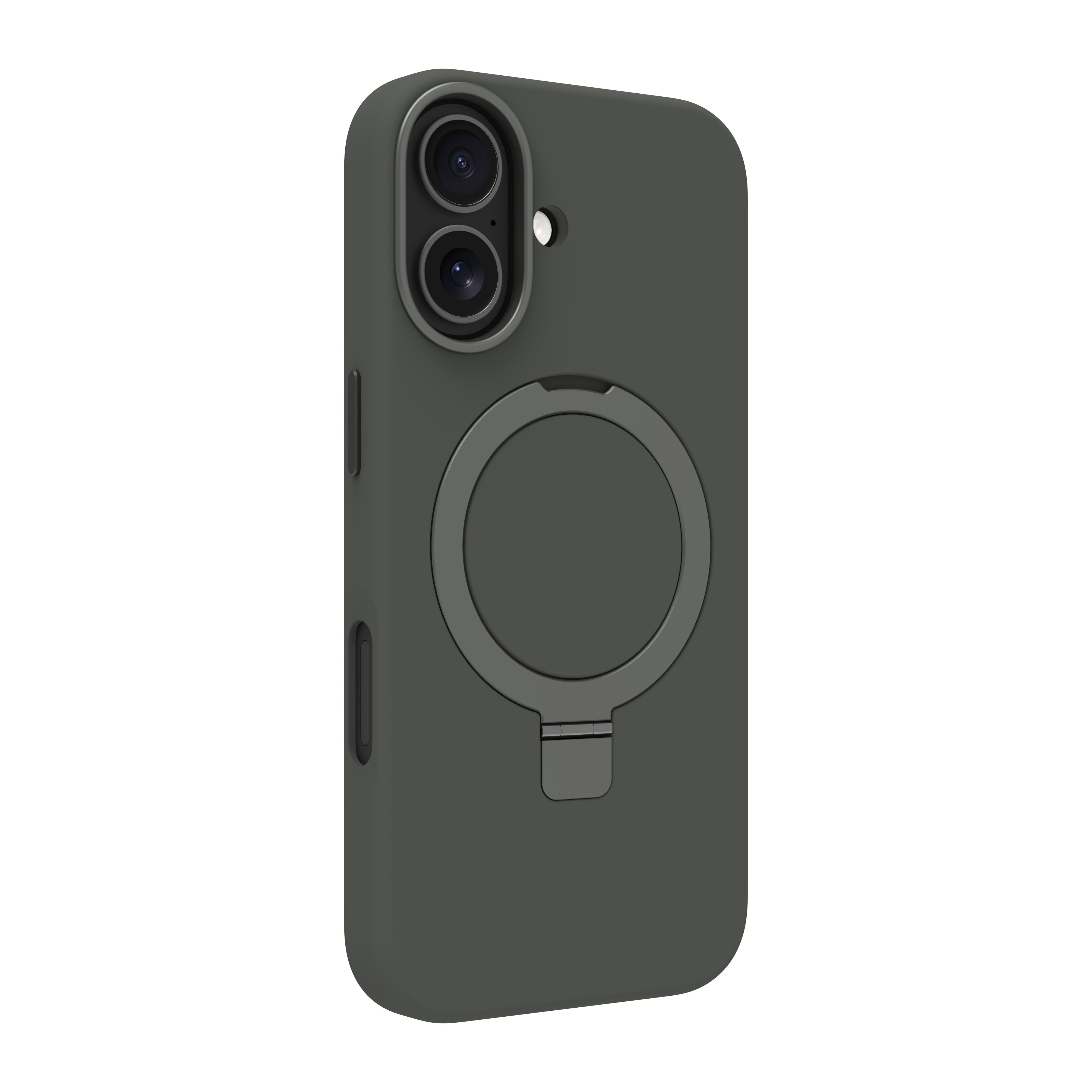 EAN 5711428066688 - dbramante1928 Roskilde MS Kick ICON funda para teléfono móvil Verde imagen 4