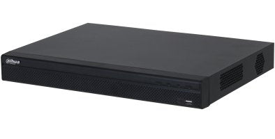 (Dhi-Nvr4208-4ks3) Dahua Grabador Ip 8 Canales