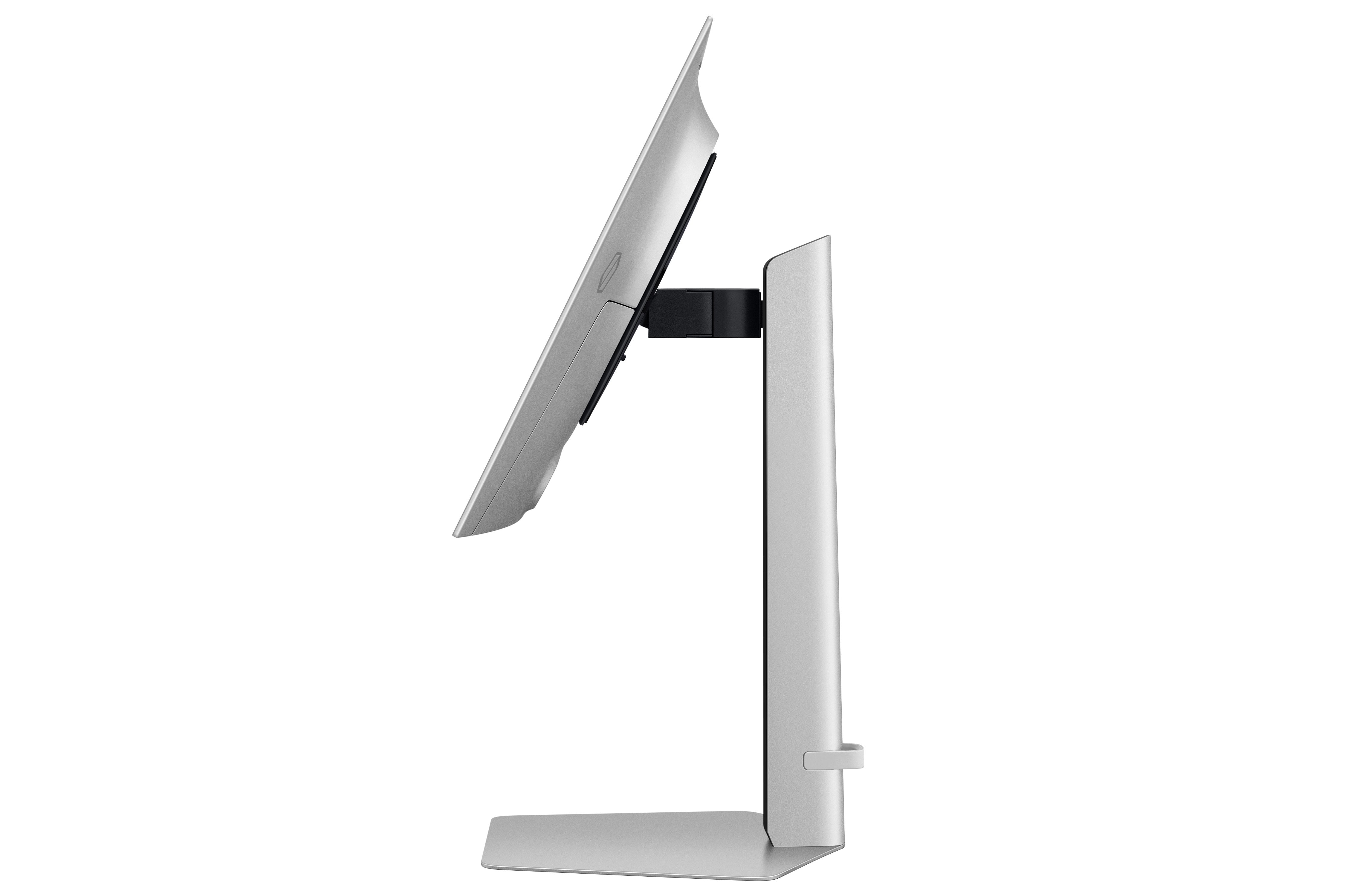 EAN 8806095810676 - Samsung S27DG610SU pantalla para PC 68,6 cm (27") 2560 x 1440 Pixeles Quad HD OLED Plata imagen 8