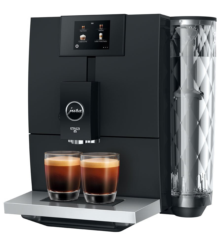 EAN 7610917154937 - JURA ENA 8 (EC) Totalmente automática Máquina espresso 1,1 L imagen 1