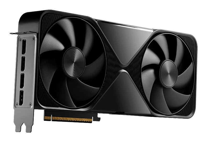 EAN 3536403403324 - PNY RTX PRO 6000 Blackwell Workstation Edition NVIDIA 96 GB GDDR7 imagen 2