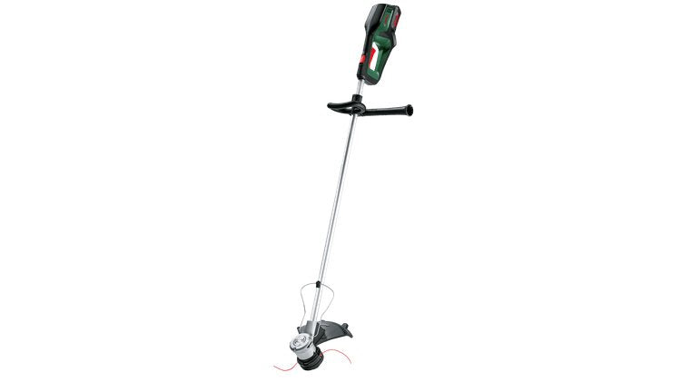 Desbrozadora Bosch Advancedgrassgut 36v-33 Inalámbrica