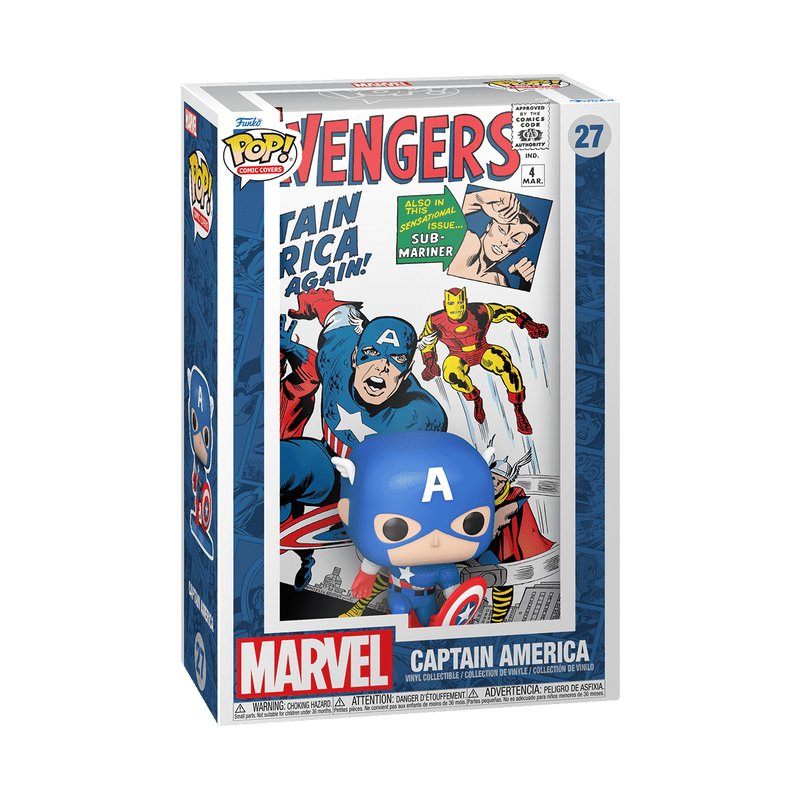 EAN 0889698724999 - FUNKO POP! 72499 figura de acción y colleccionable imagen 2