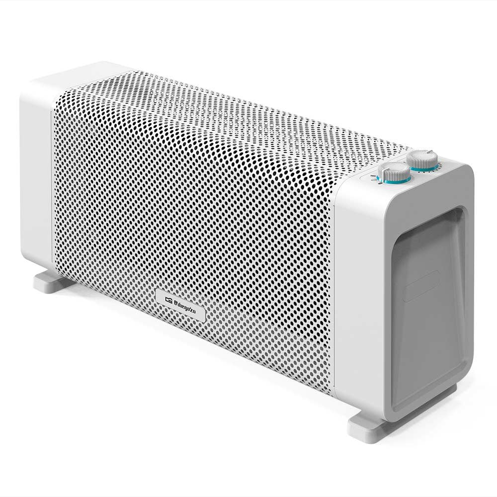 Radiador Orbegozo Rmb 1510 1500w