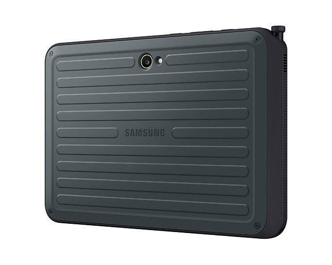 EAN 8806097100683 - Samsung Galaxy Tab Active5 Pro SM-X350NZGAEEE tablet 5G Qualcomm Snapdragon LTE 128 GB 25,6 cm (10.1") 6  imagen 17