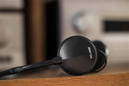 EAN 8435141904825 - ELBE AU-889-TV auricular y casco Auriculares Alámbrico Diadema Música Negro imagen 7