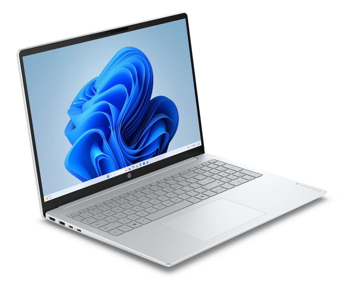 EAN 199896116190 - HP OmniBook 3 16-by0021ns AMD Ryzen™ 7 160 Portátil 40,6 cm (16") 2K 16 GB DDR5-SDRAM 512 GB SSD Wi-Fi 6 ( imagen 2