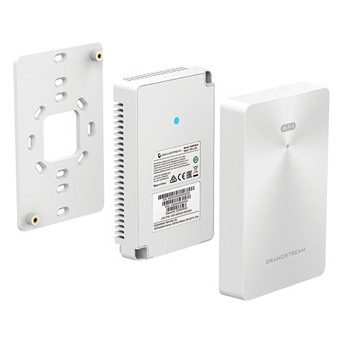 EAN 6947273704478 - Grandstream Networks GWN7661 punto de acceso inalámbrico 1201 Mbit/s Blanco Energía sobre Ethernet (PoE) imagen 4