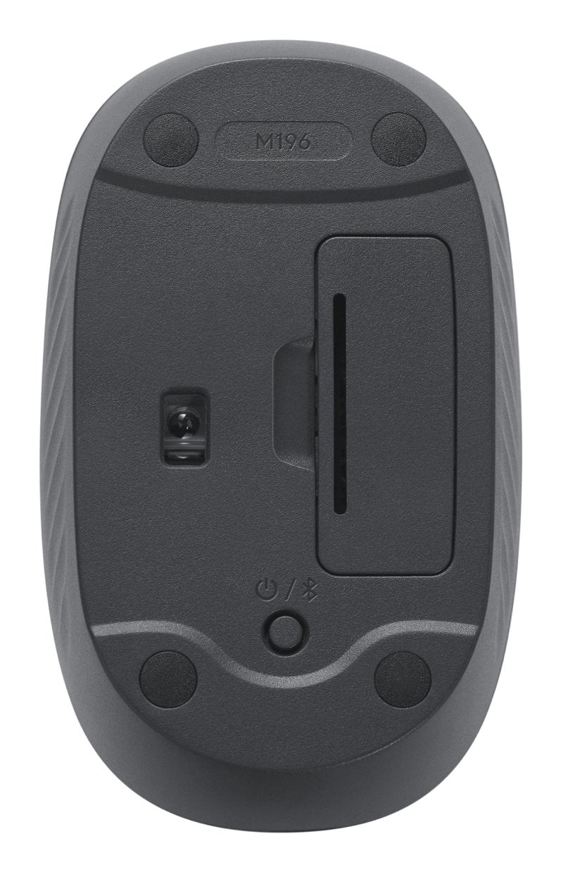 EAN 5099206128330 - Logitech 910-007459 ratón Universal Ambidextro Bluetooth IR LED 1000 DPI imagen 5