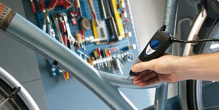EAN 8710364046850 - Dremel 290-1 35 W 6000 spm imagen 4