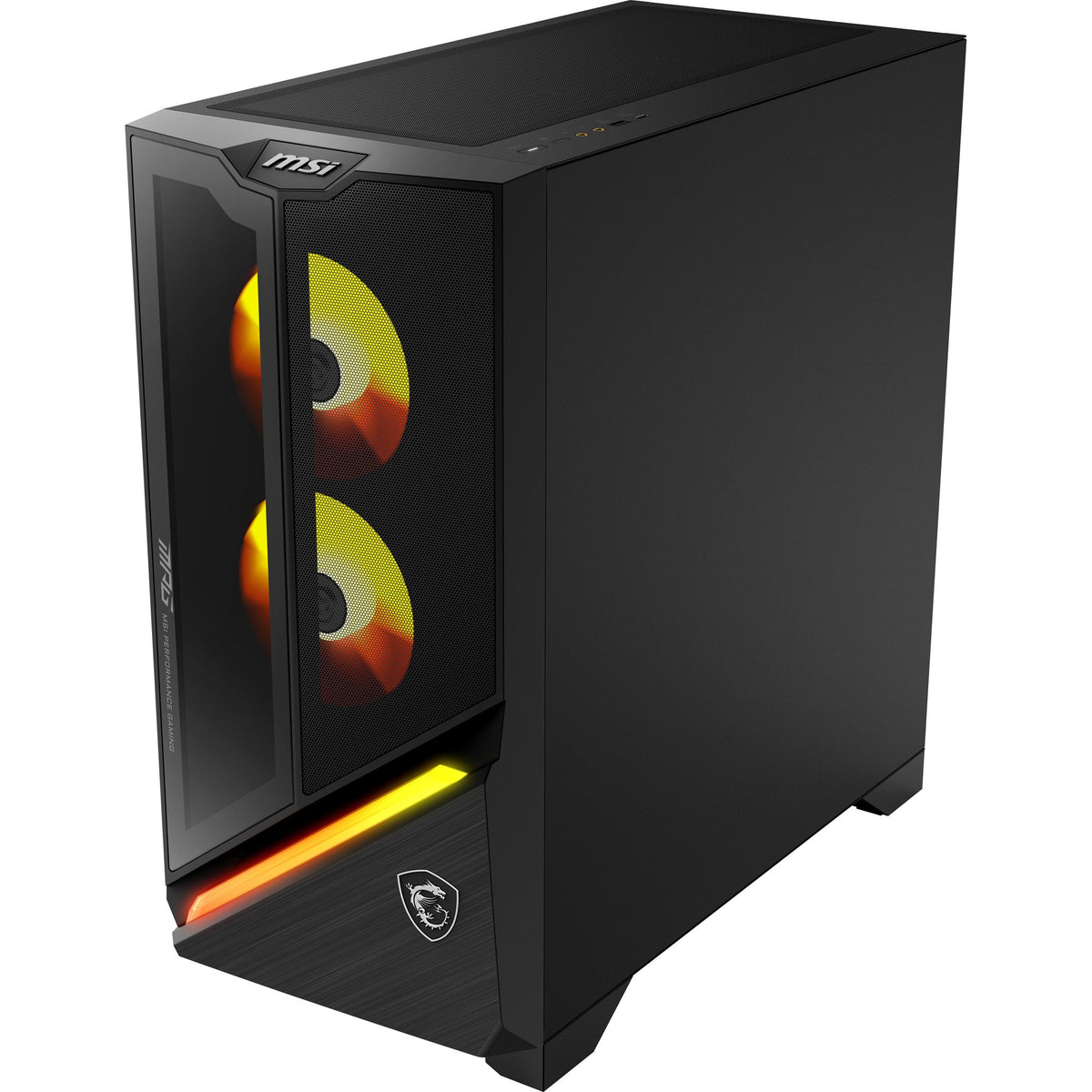 EAN 4711377430838 - MSI MPG Infinite Z3 X3D 7NVRR7-873EU AMD Ryzen™ 7 7800X3D 32 GB DDR5-SDRAM 1 TB SSD NVIDIA GeForce RTX 50 imagen 10