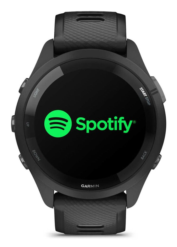 EAN 753759313715 - Garmin Forerunner 265 3,3 cm (1.3") AMOLED 46 mm Digital 416 x 416 Pixeles Pantalla táctil Negro Wifi GPS imagen 6