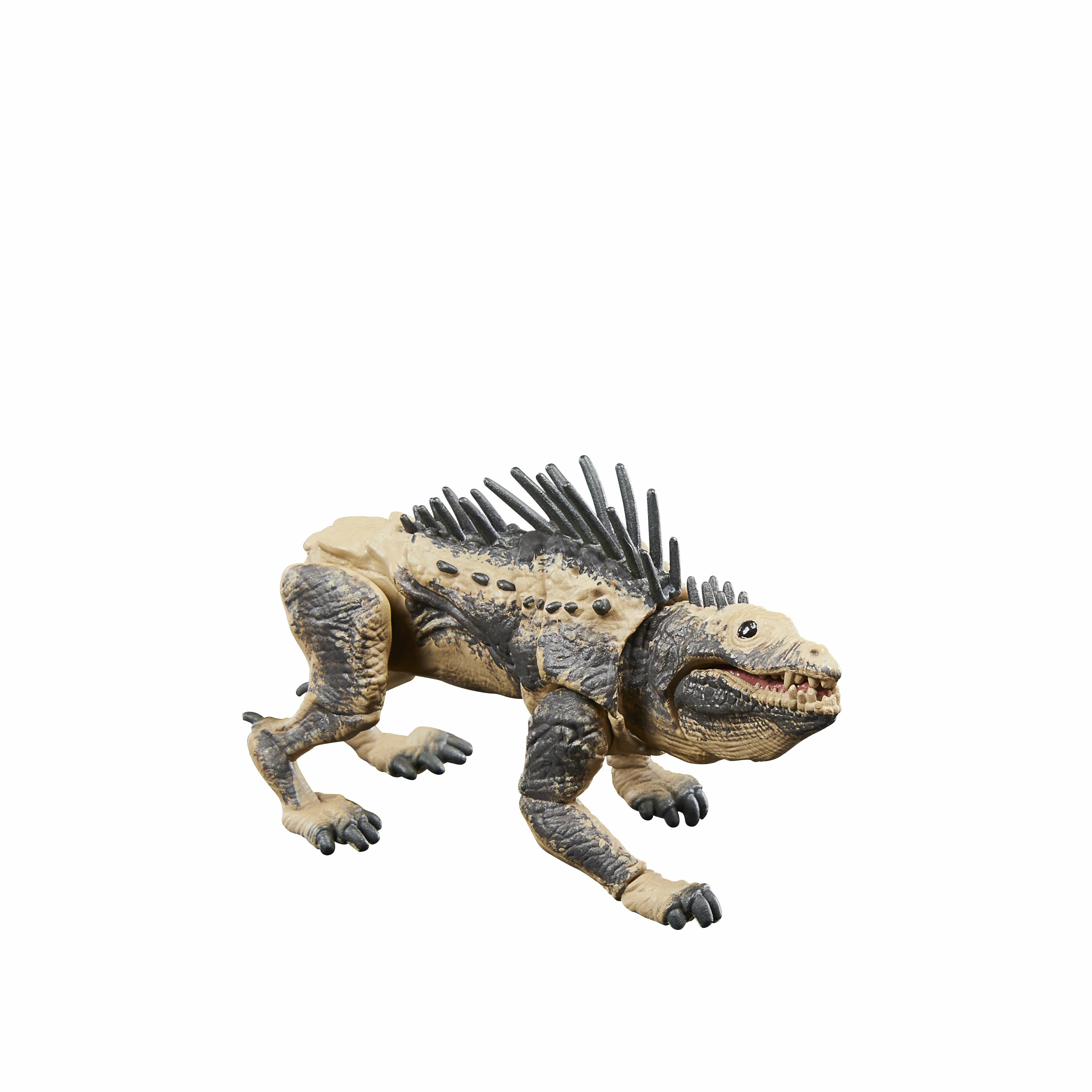 Figura Hasbro Star Wars Coleccion Vintage Tusken & Massiff