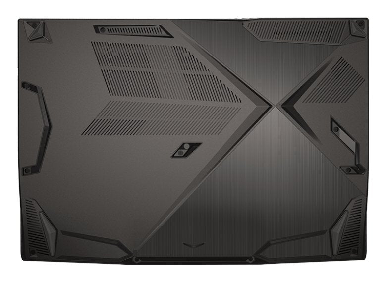 Msi Thin 15 B12uc-1621xpl I5-12450h 15.6" Fhd 144hz Ips-Level 16gb Ddr4 3200 Ssd512 Rtx 3050 4gb Noos