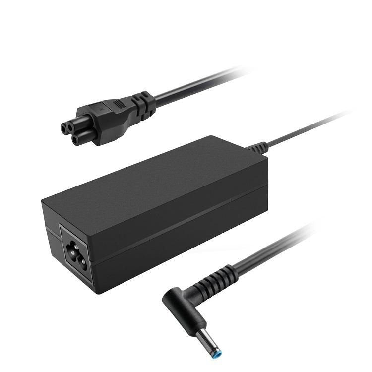 Power Adapter For Lenovo & - Asus 120w 19.5v 6.15a - Plug:4.5*3.0mm With Pin Inside Including Eu Power Cord - Warranty: 12m