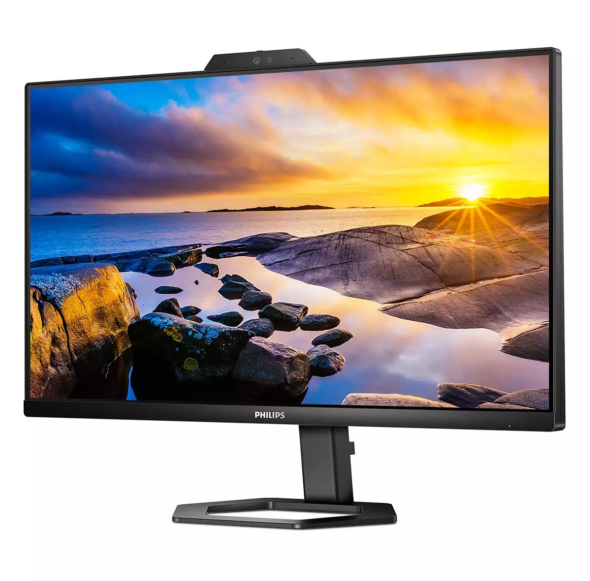 EAN 8712581783341 - Philips 5000 series 24E1N5300HE/00 pantalla para PC 60,5 cm (23.8") 1920 x 1080 Pixeles Full HD LCD Negro imagen 8