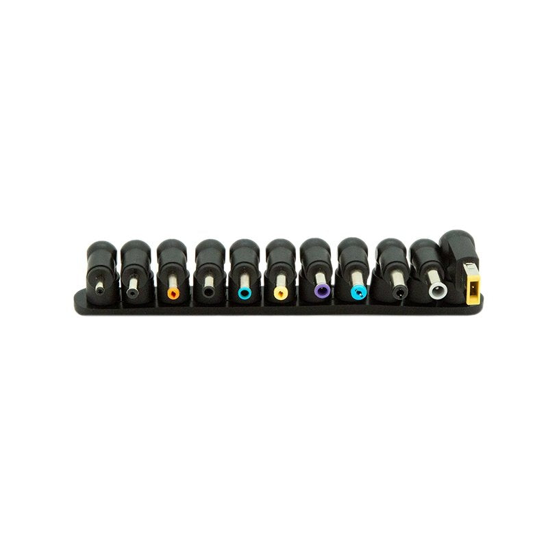 EAN 8435364316979 - iggual IGG316979 accesorio para portatil Clavija de adaptador de corriente para ordenador portátil imagen 3