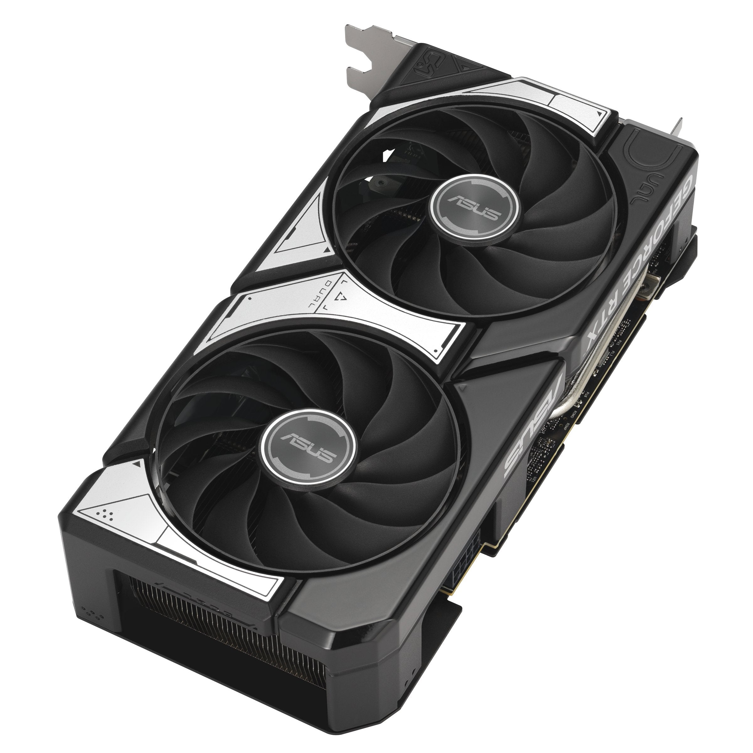 EAN 4711387994306 - ASUS Dual -RTX5060TI-O16G NVIDIA GeForce RTX 5060 Ti 16 GB GDDR7 imagen 7