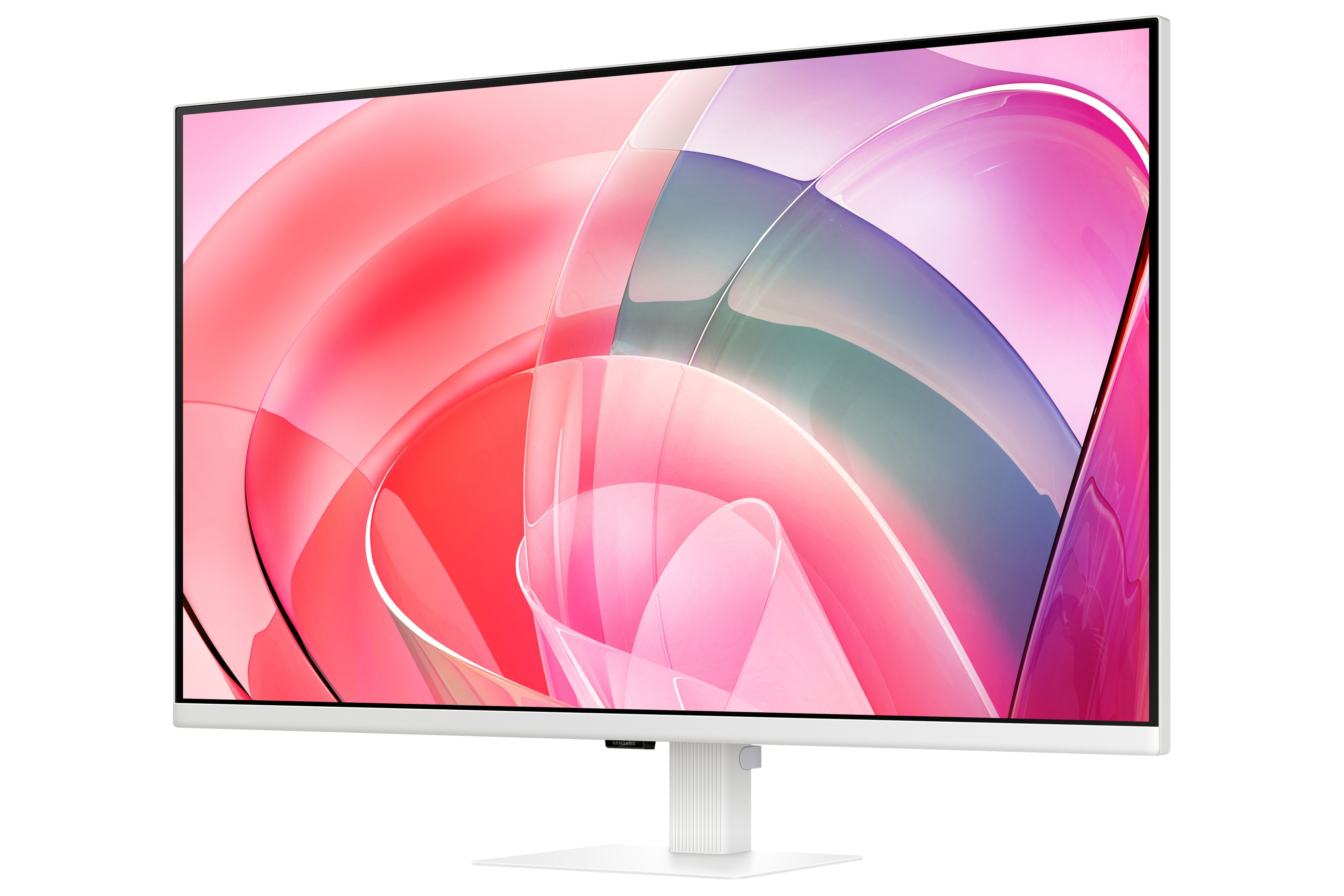Monitor Samsung Ls32d701eauxen 32" 3840x2160 350cd M2 60hz Hdmi Dp
