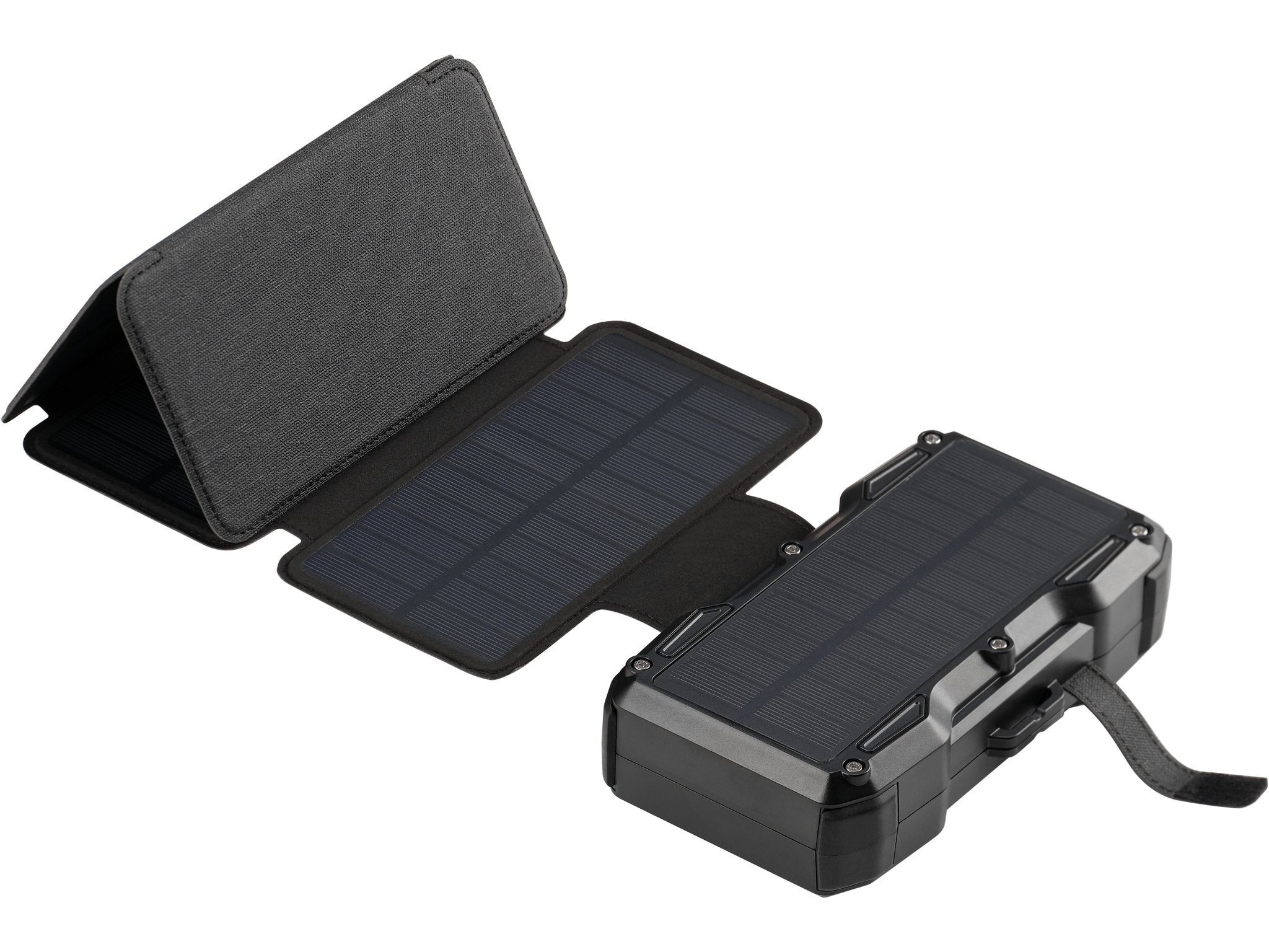 EAN 5705730421068 - Sandberg 421-06 batería externa 27000 mAh Cargador inalámbrico Negro imagen 3