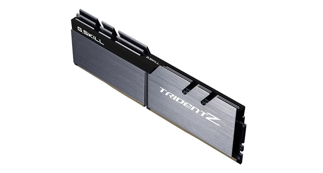 EAN 4719692013163 - G.Skill 32GB DDR4-3200 módulo de memoria 2 x 16 GB 288-pin DIMM imagen 4