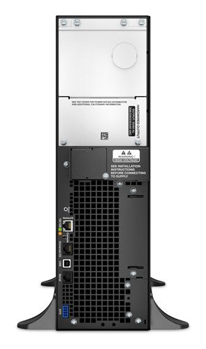 Sai Apc Srt5krmxlw-Hw Sistema De Alimentación Ininterrumpida (Ups) Doble Conversión (En Línea) 5 Kva 4500 W