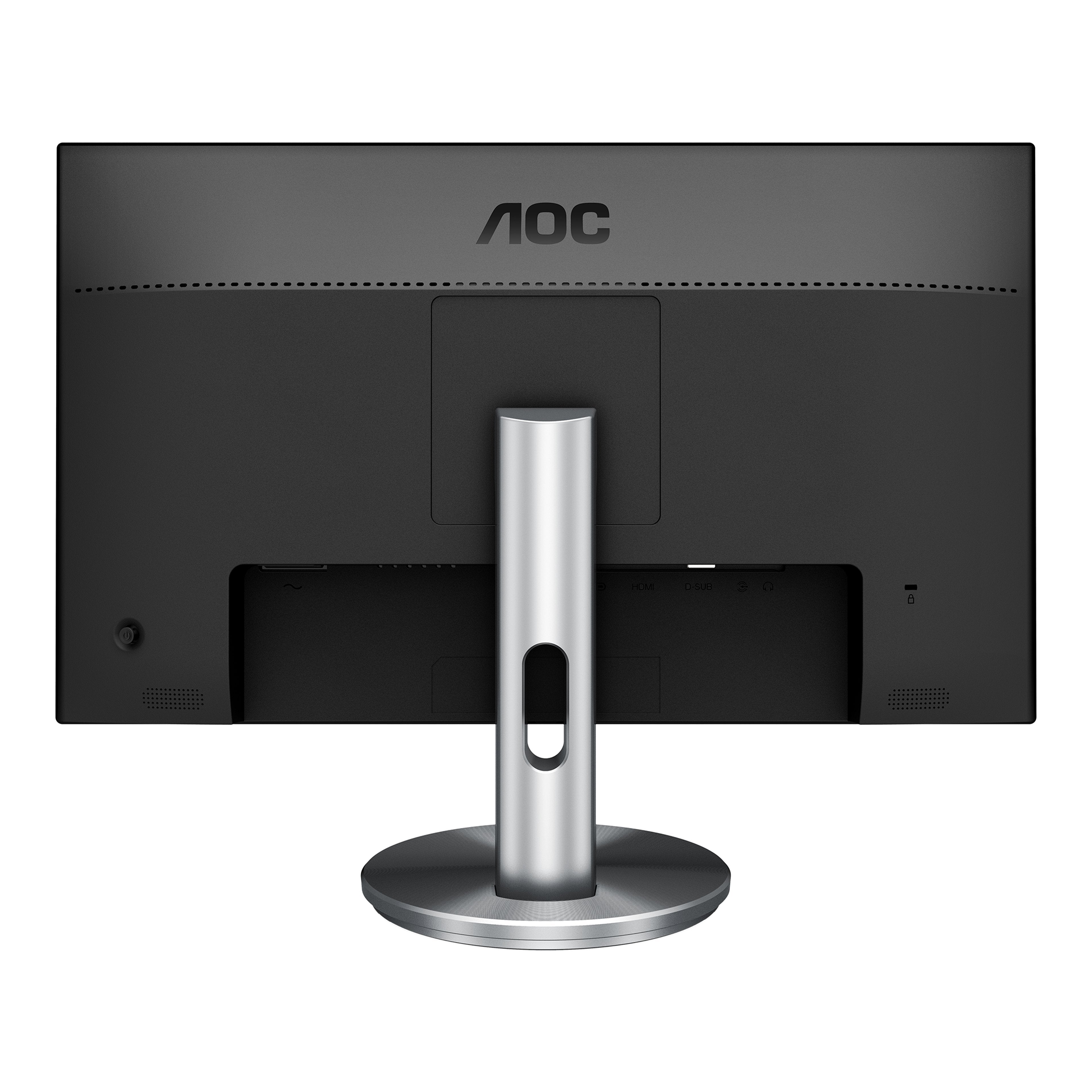Monitor Aoc 23,8" I2490vxq/Bt Ips 16:9,Vga, Hdmi,Usb,Dp