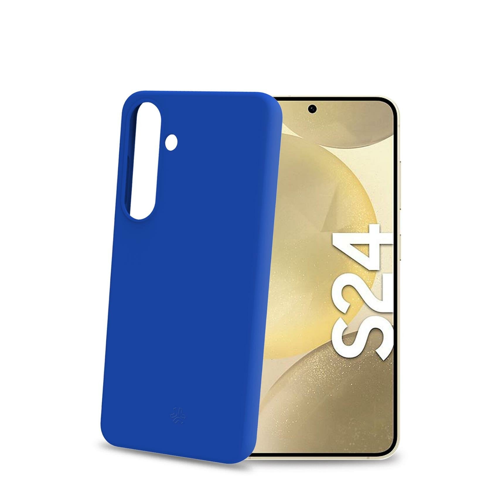 Funda Celly Azul Galaxy S24 5g