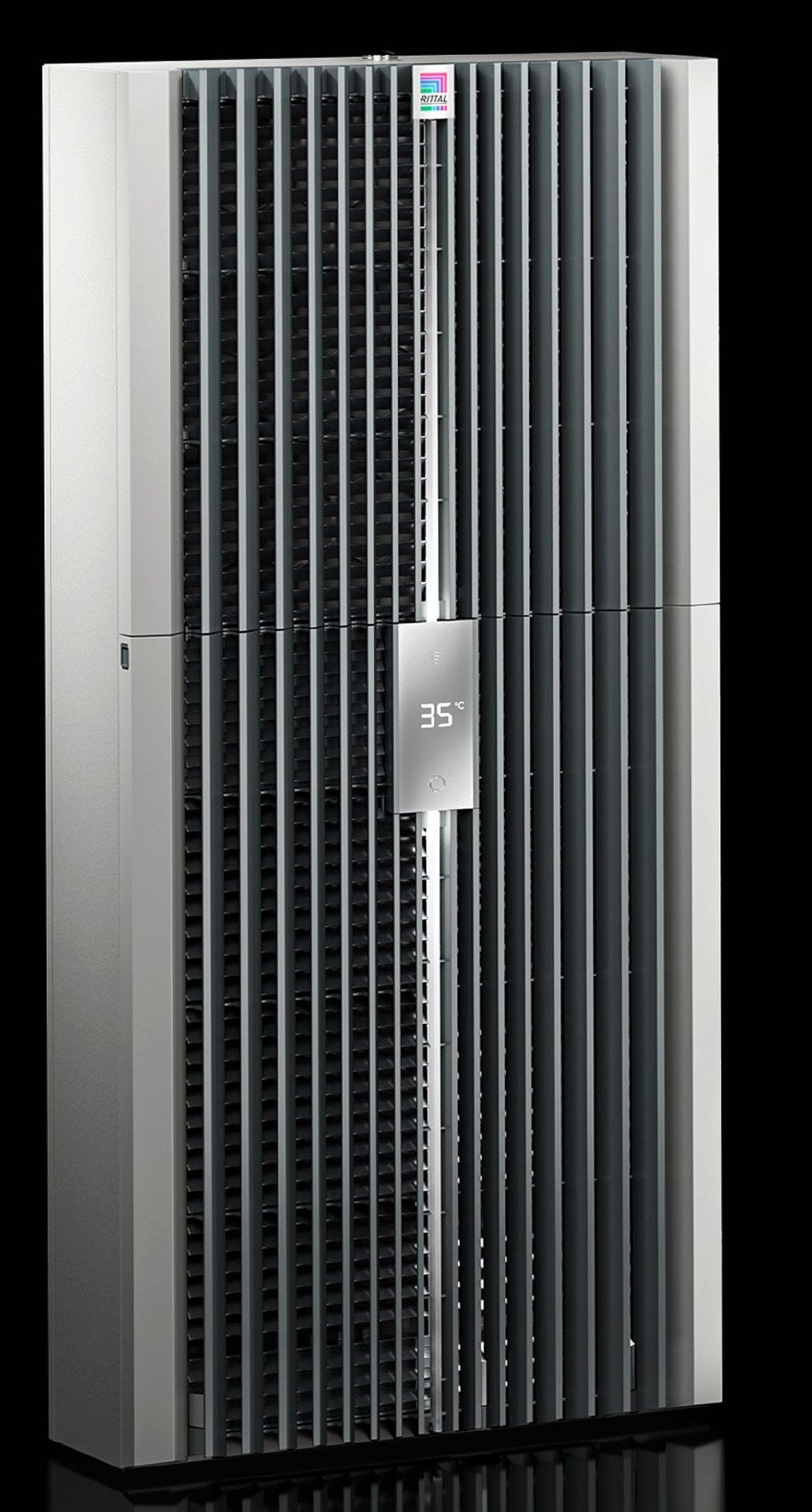 Rittal Azul E+ S Sk 3184840 Wandanbau-Khlgert, 1000 W