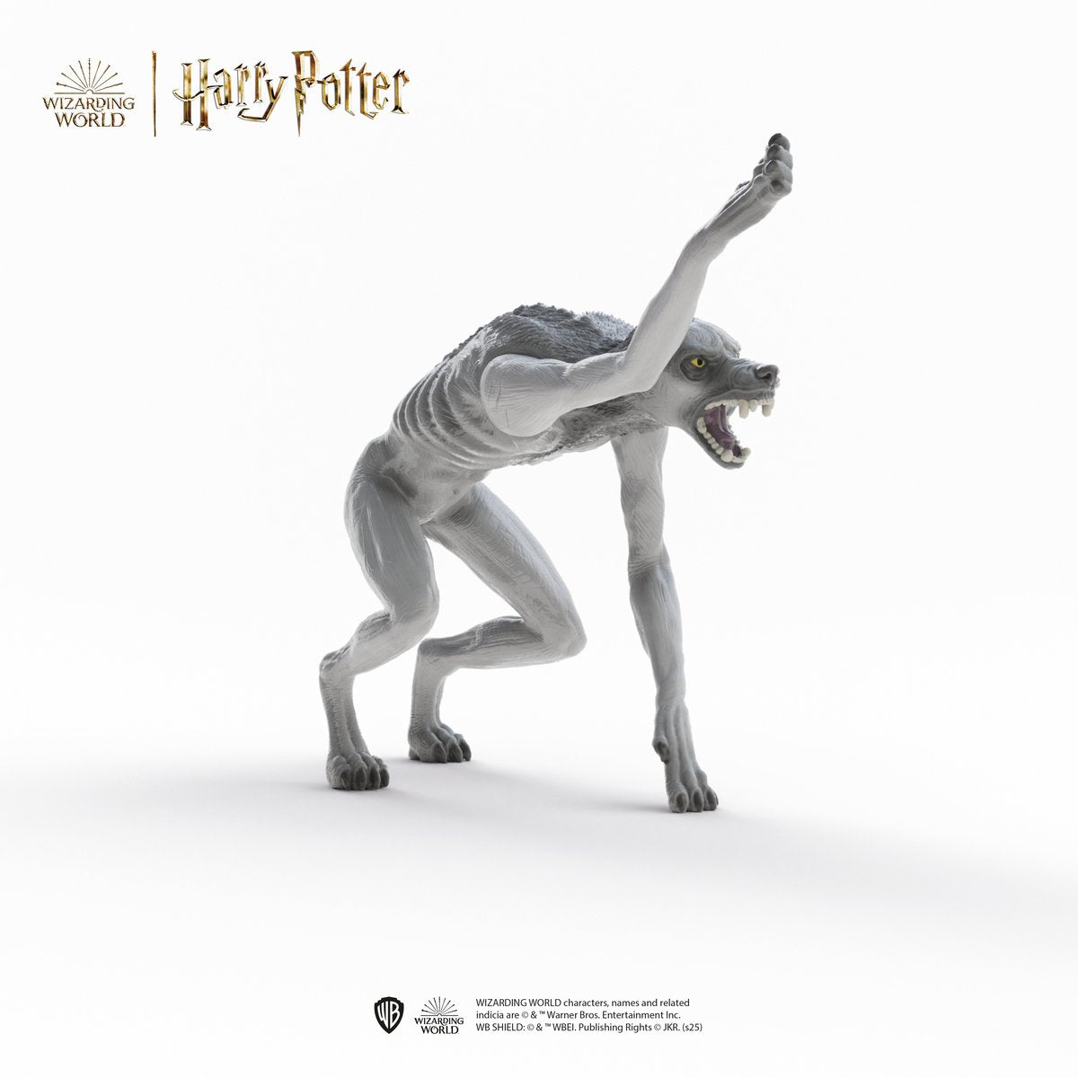 Schleich Wizarding World Harry Potter - Werwolf Vs. Animagus 14906