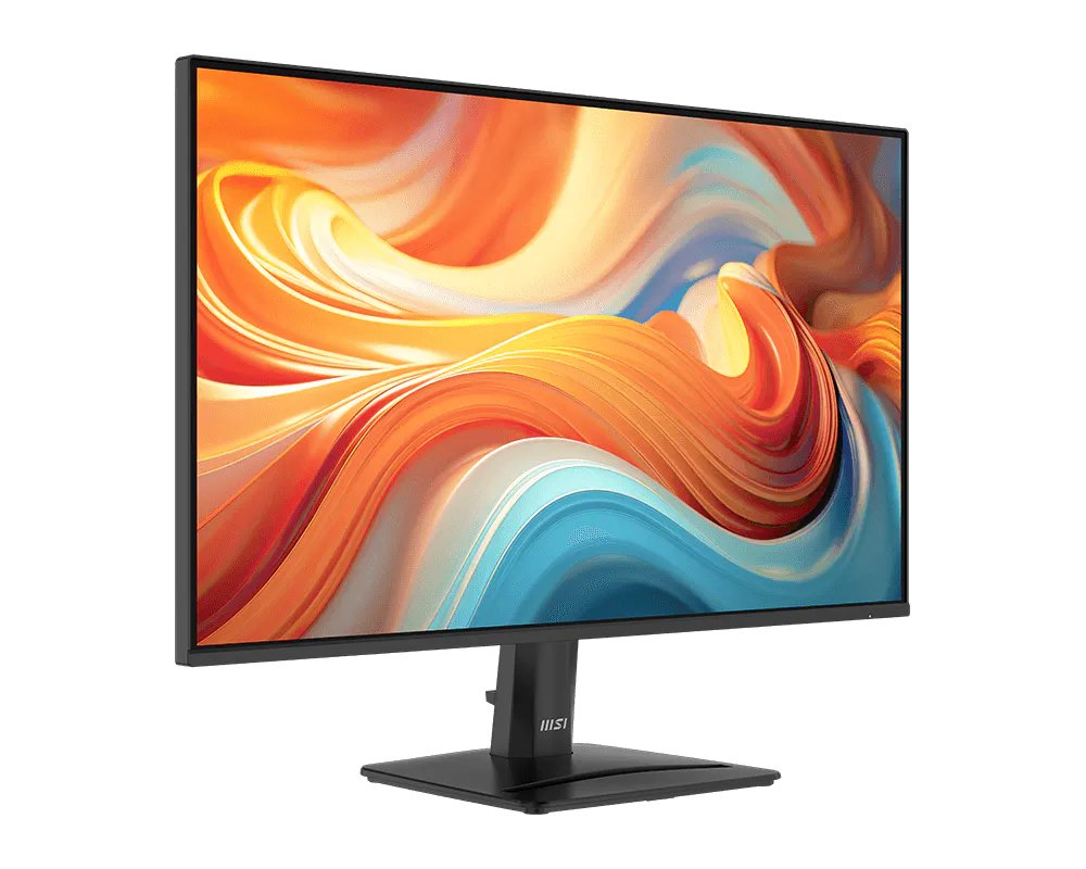 Msi Pro Mp272 E14c 68,58cm Fhd 16:9 Ips Hdmi Usb