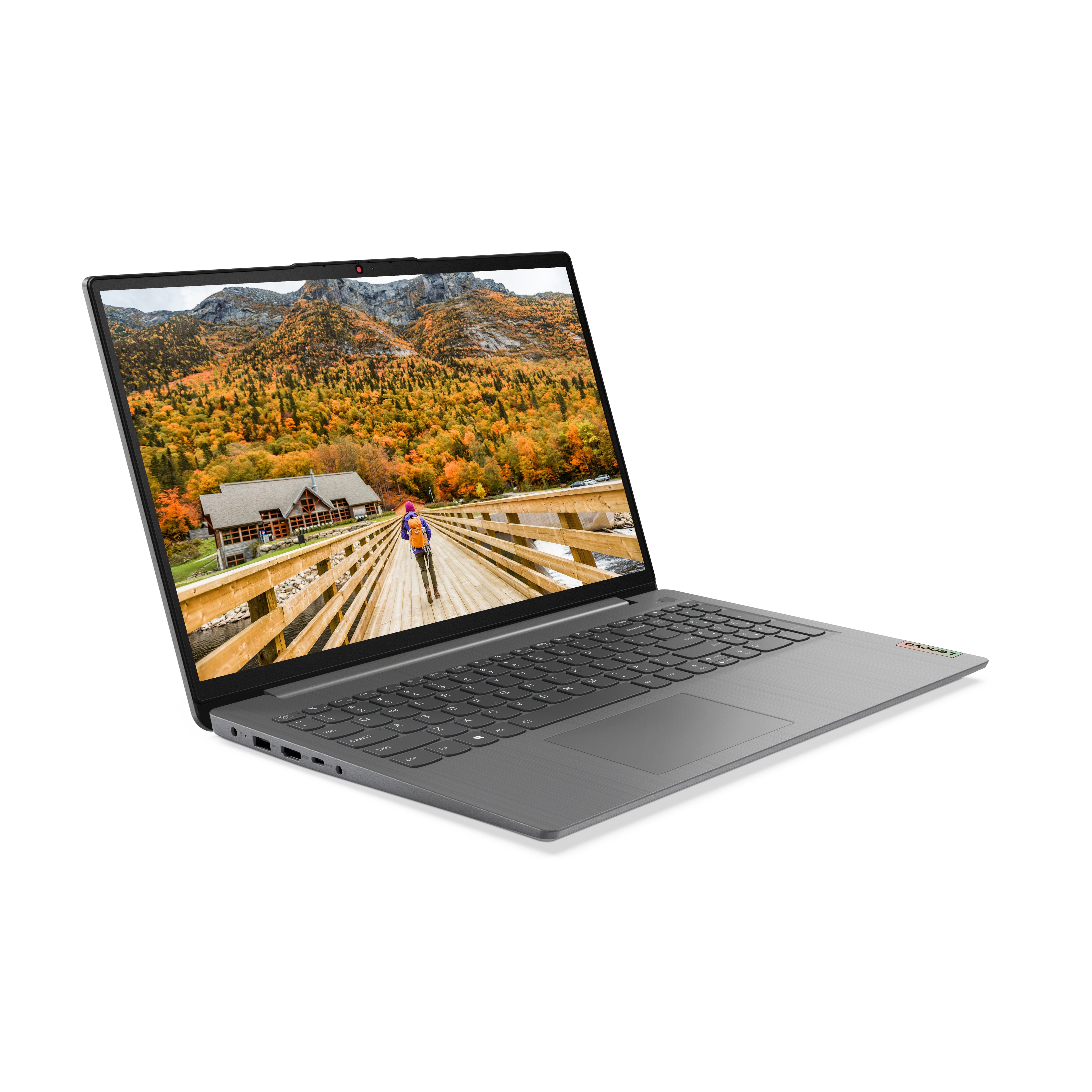 EAN 0196803677027 - Lenovo IdeaPad 3 15ALC6 AMD Ryzen™ 5 5500U Portátil 39,6 cm (15.6") Full HD 16 GB DDR4-SDRAM 512 GB SSD W imagen 8