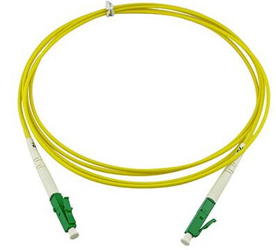 EAN 4063232609195 - BlueOptics SFP2121BU5MM Cable de fibra óptica e InfiniBand 5 m LC Amarillo imagen 1