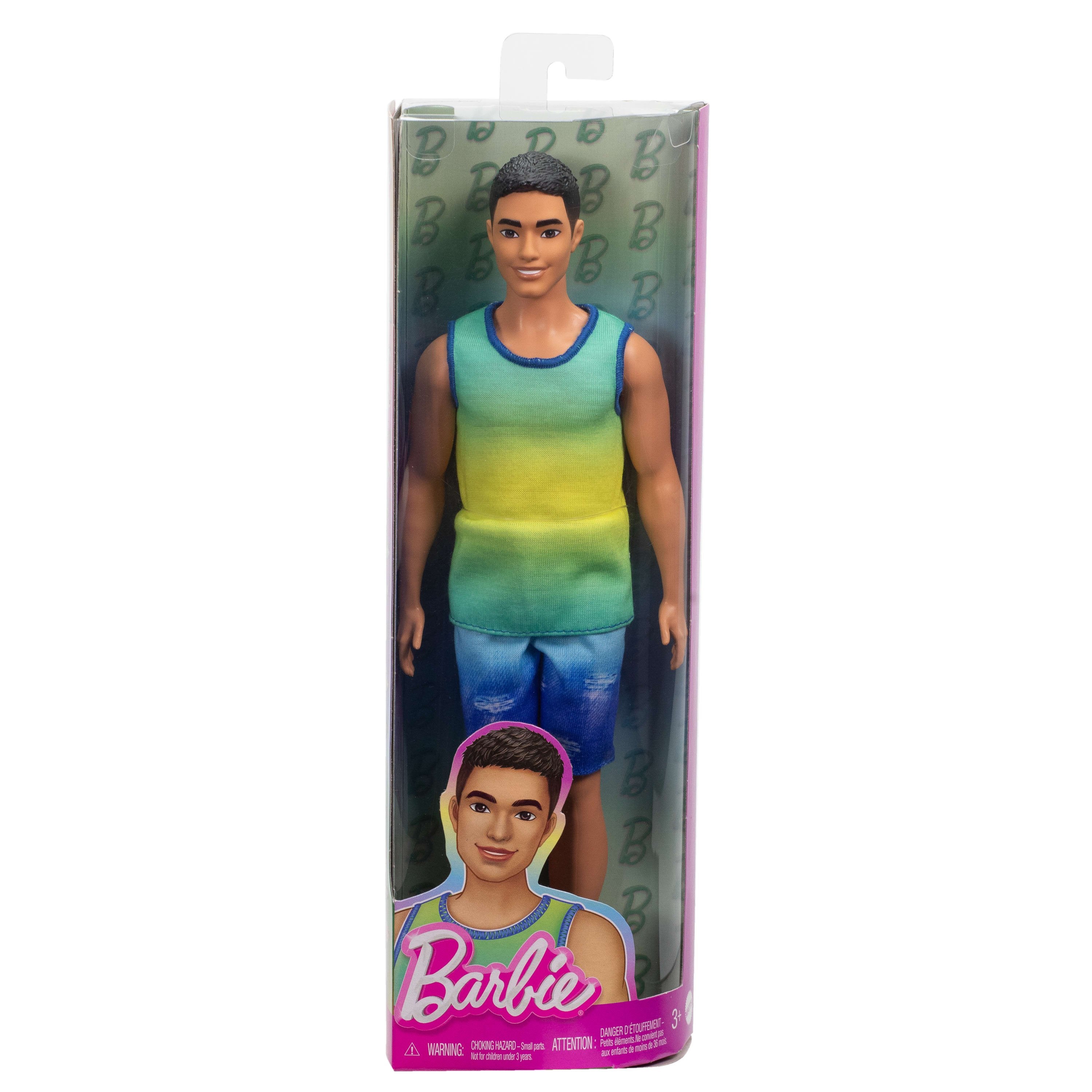 EAN 0194735255719 - Barbie Fashionistas HYV00 muñeca imagen 6