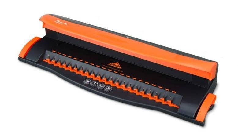 Peach Pb200-09 Máquina De Encuadernación 50 Hojas