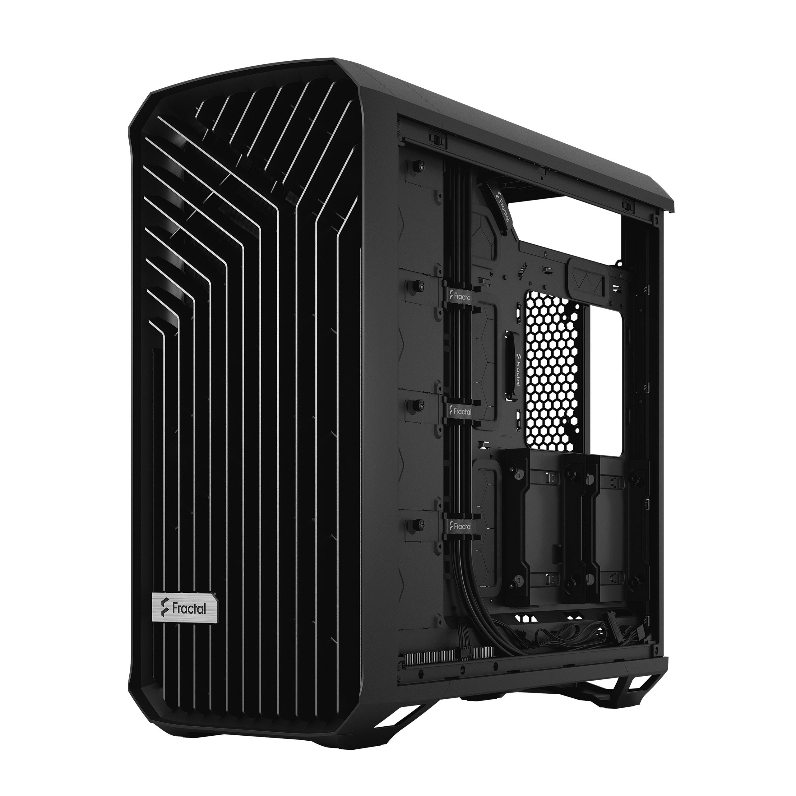 EAN 7340172702603 - Fractal Design Torrent Torre Negro imagen 18